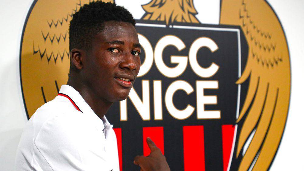 Ange Ahoussou (ogcnice.com)