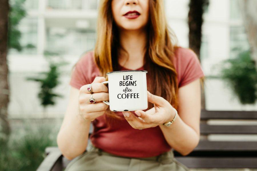 Apa yang Terjadi Pada Tubuh Jika Terlalu Banyak Minum Kopi?