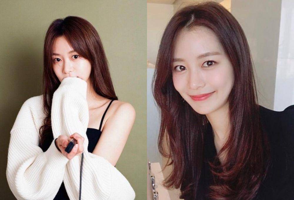 potret Song Da Eun (instagram.com/da.eun.da.eun)