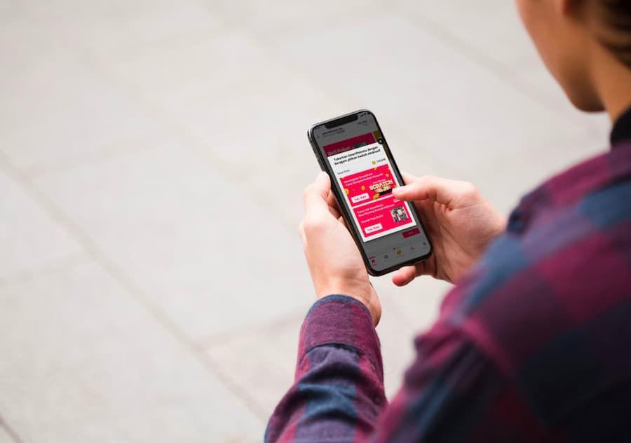 2 Cara Tukar Poin di Smartfren Jadi Pulsa dan Hadiah Lainnya