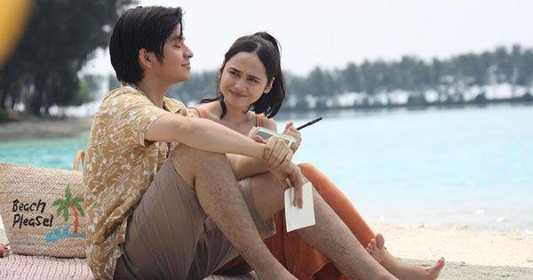Review Film Catatan Si Boy, Berakhir Bahagia?