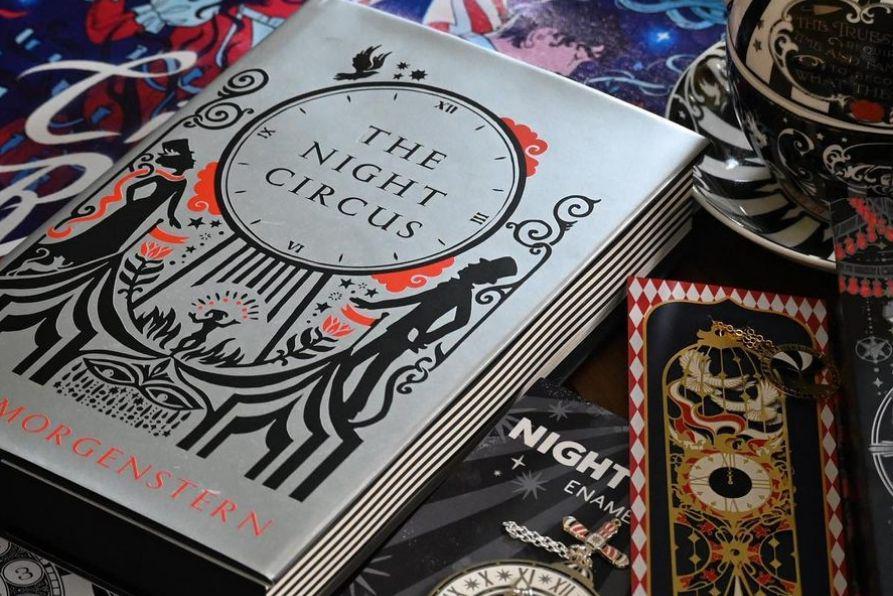 5 Rekomendasi Novel Fantasi Standalone untuk Temani Waktu Luang