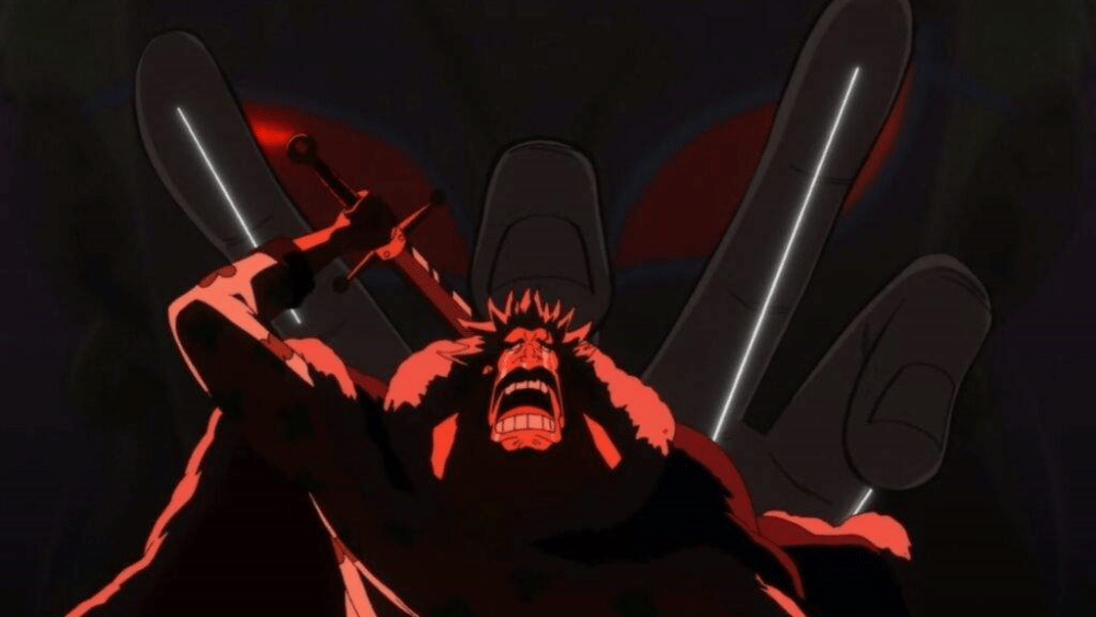 8 Perkembangan Doflamingo, dari Tenryubito jadi Tahanan di One Piece ...