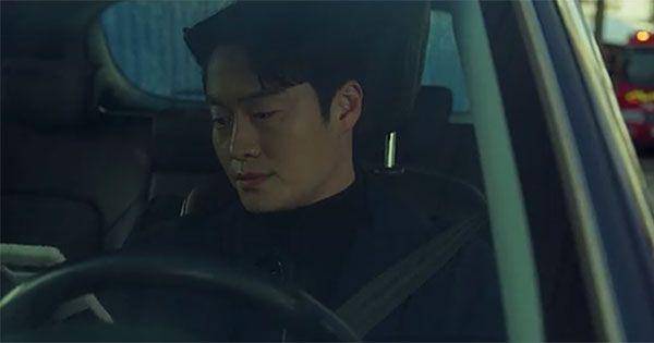 Oh Eui Sik di First Responders 2 (dok. SBS/First Responders 2)
