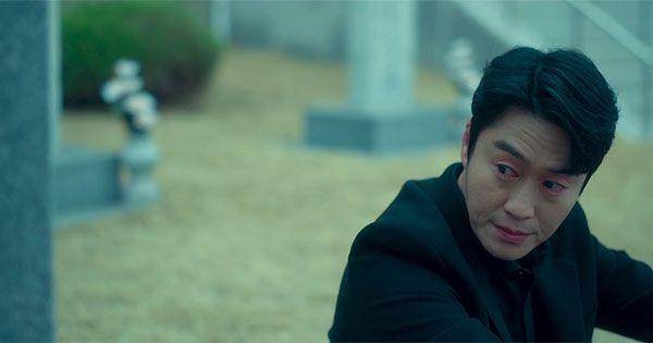 Oh Eui Sik di First Responders 2 (dok. SBS/First Responders 2)