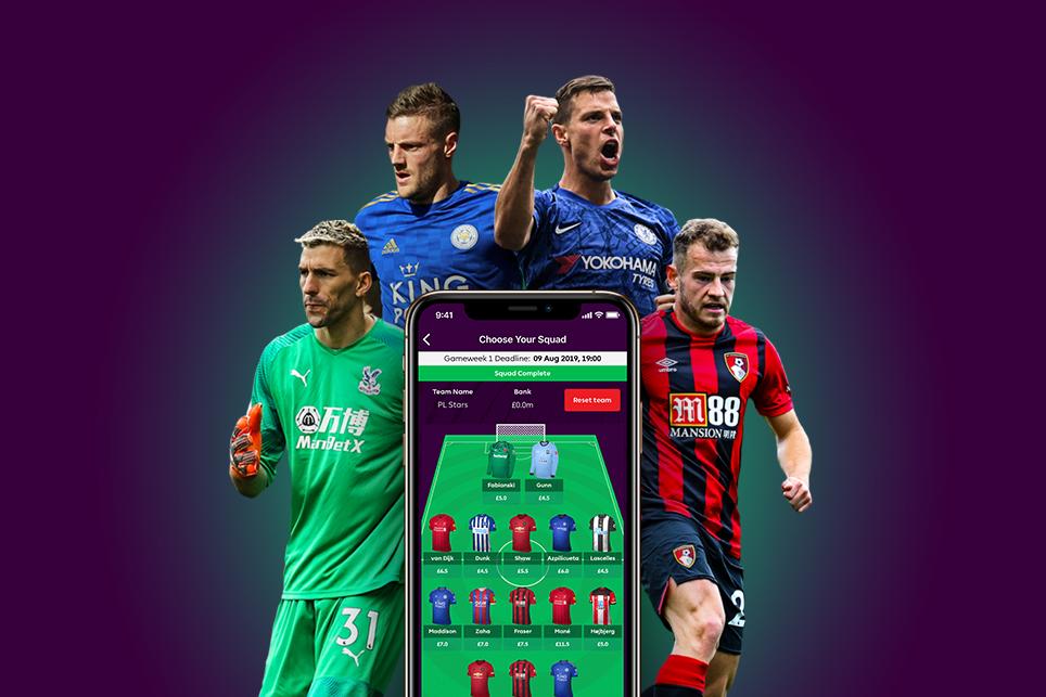 Fantasy Premier League: Cara Bermain, Sistem Poin, dan Istilahnya