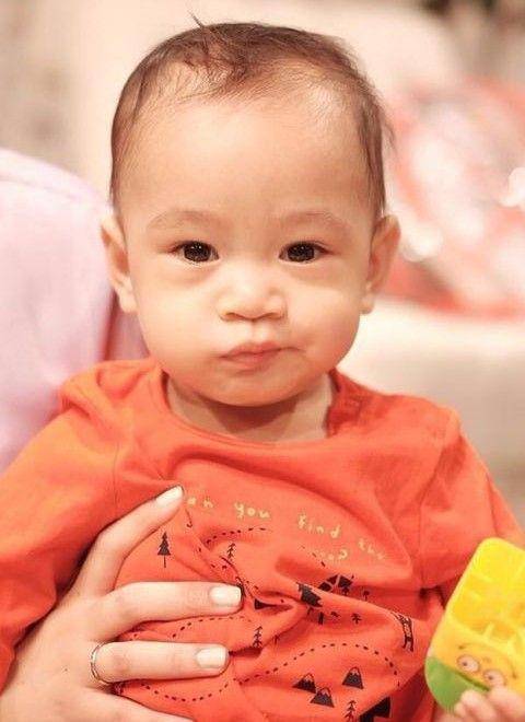 Rafathar (Instagram.com/raffinagita1717)