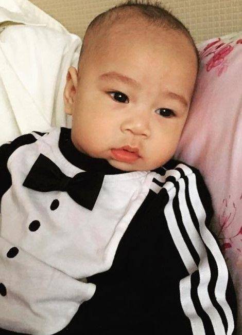 Rafathar (Instagram.com/raffinagita1717)