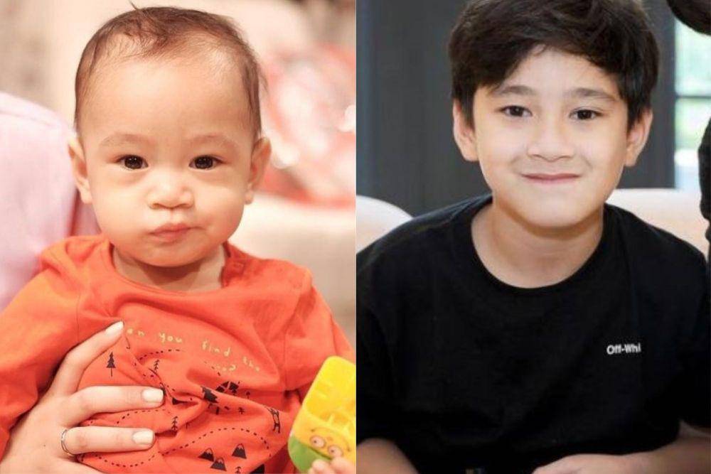 Rafathar (Instagram.com/raffinagita1717)