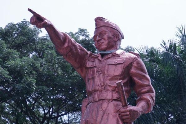 [QUIZ] Coba Tebak Nama Pahlawan Proklamasi Indonesia lewat Potongan Gambar Ini!