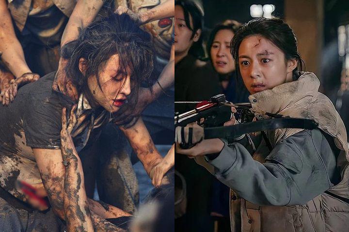6 Karakter Go Yoon Jung Paling Ikonik di Drakor, Selalu Unik
