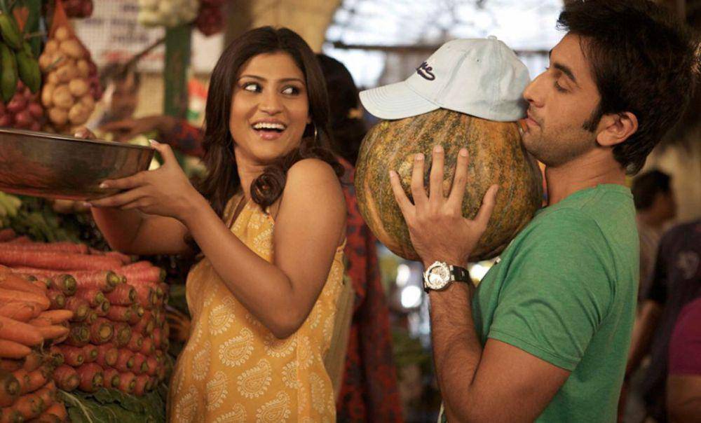 Wake Up Sid (dok. Dharma Productions/Wake Up Sid)