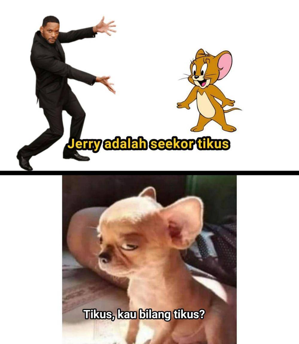 meme menunjukkan sesuatu (instagram.com/statuslucu_official)