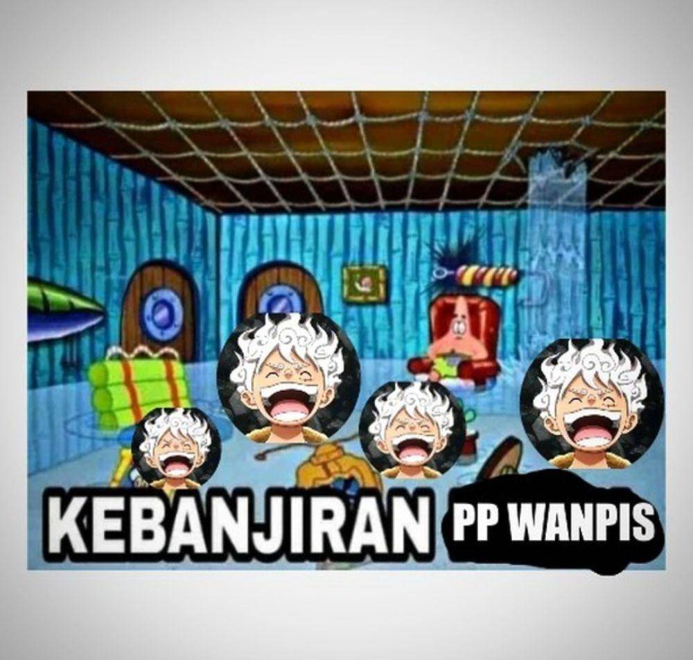 meme Luffy (instagram.com/gamegaming_615)