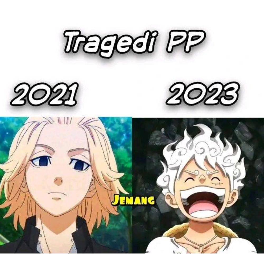 meme Luffy (instagram.com/shitpost.indonesiaa)