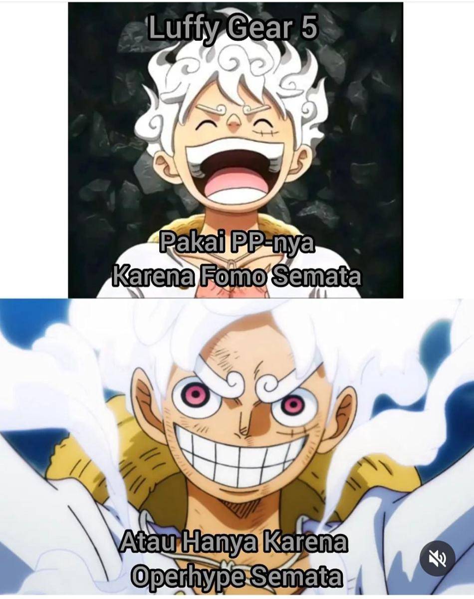 meme Luffy (instagram.com/agungmahayoga)