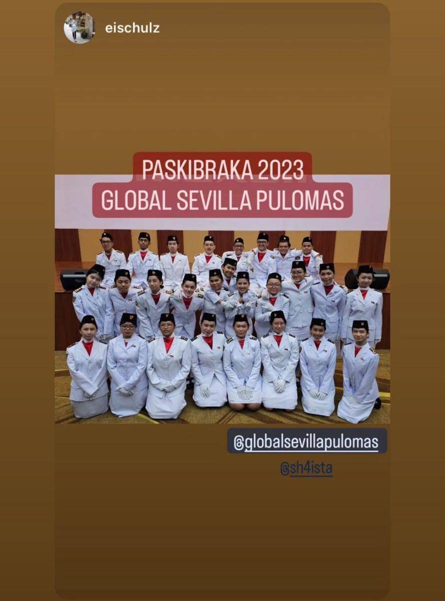 Shaista anak Rionaldo Stokhorst (instagram.com/eischulz)