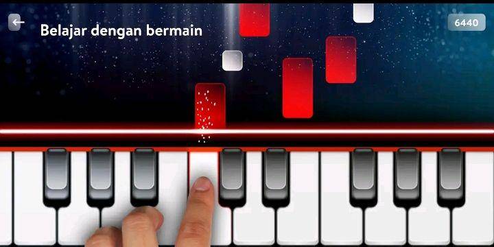 aplikasi Real Piano (play.google.com)