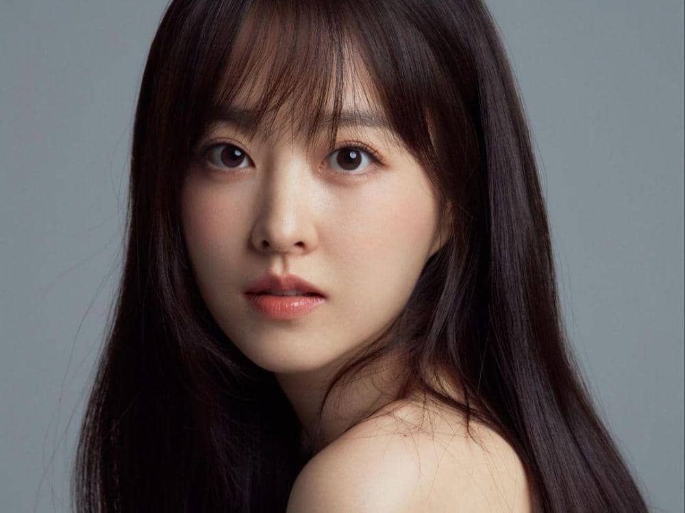 Park Bo Young Tulis Pesan Menyentuh pada Fans dengan Panic Disorder