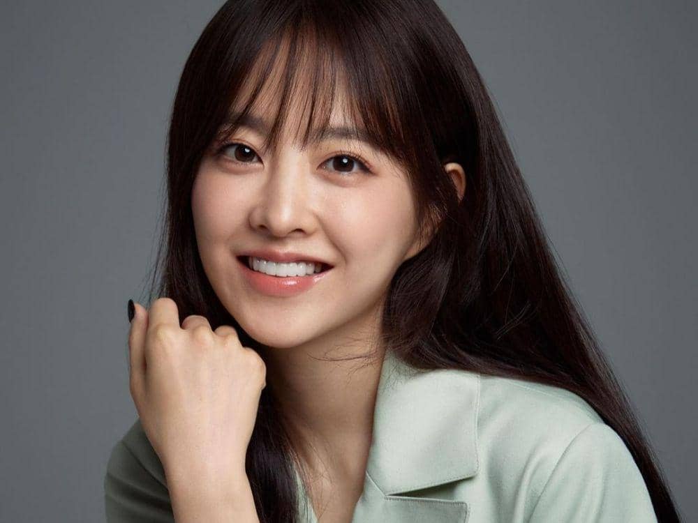 foto Park Bo Young (instagram.com/boyoung0212_official)