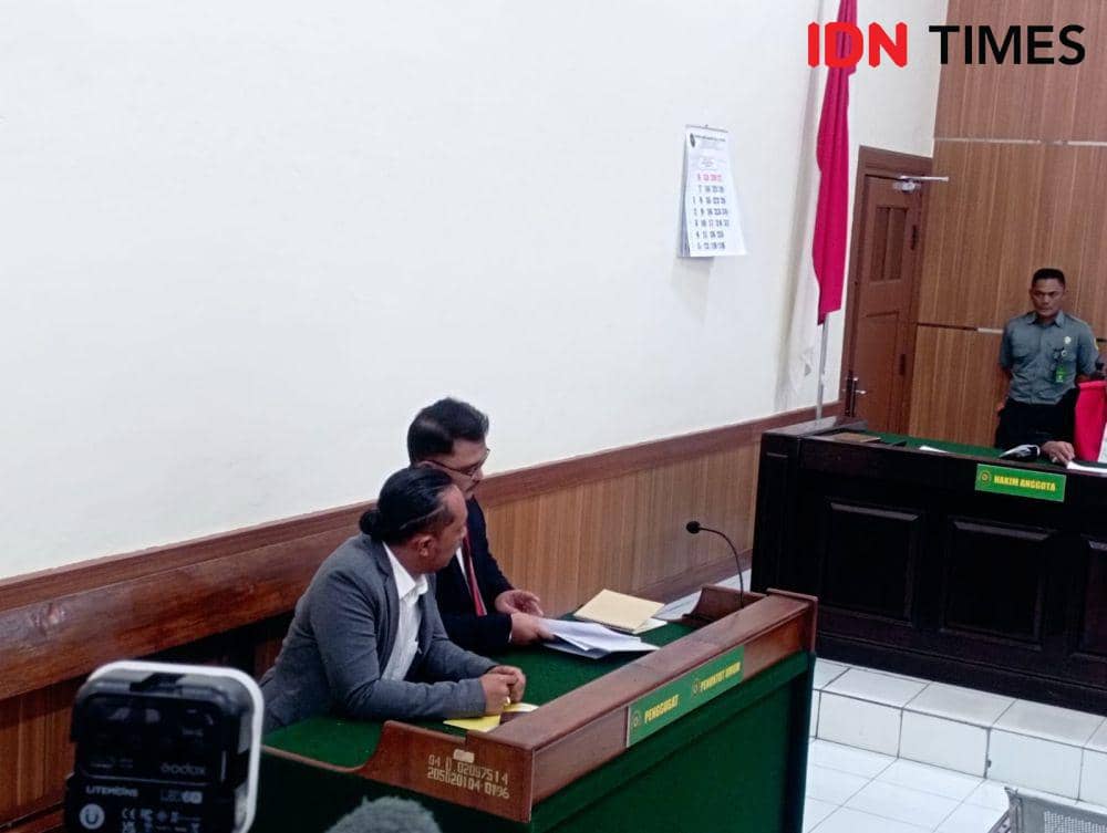 (IDN Times/Azzis Zulkhairil)