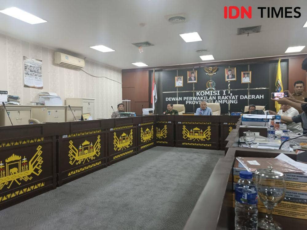 Senioritas Motif Pemukulan 5 Alumni IPDN di BKD Lampung? Cek Faktanya