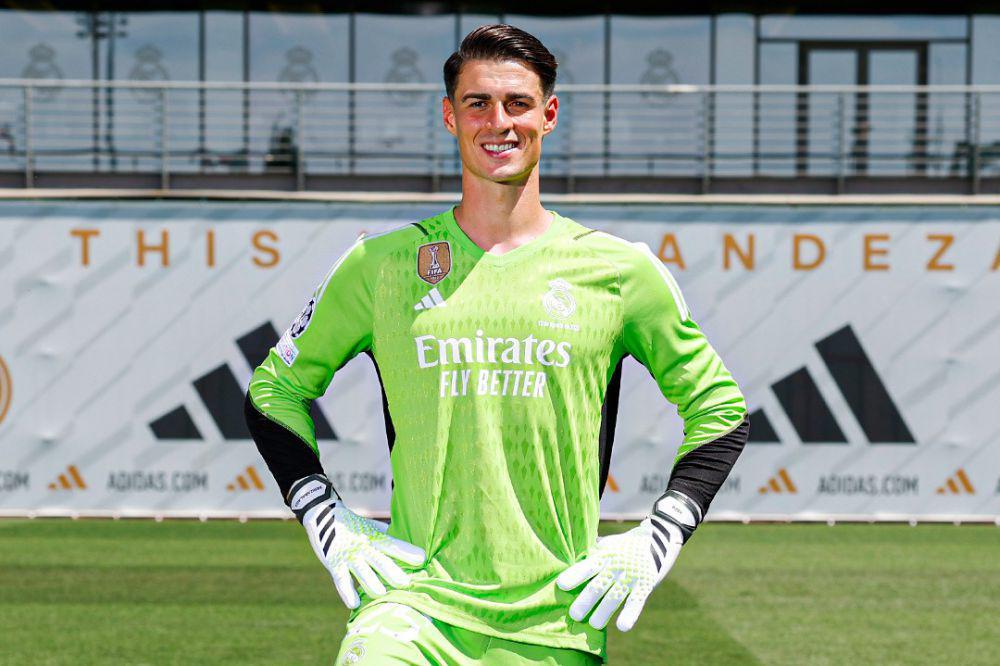5 Rekrutan Terakhir Real Madrid dari Chelsea, Bagaimana Kiprahnya?