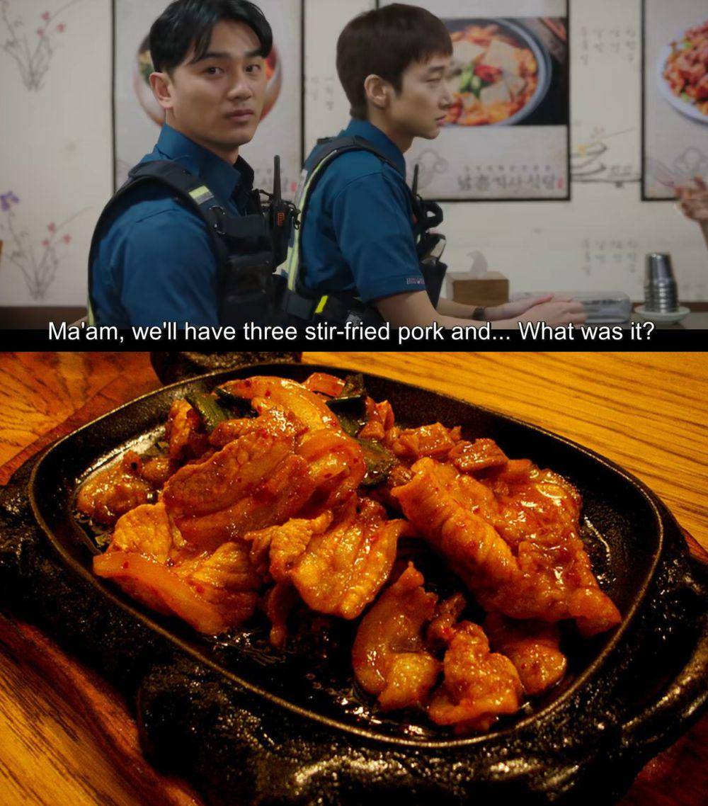 dwaejigogi-bokkeum  (dok. ENA/Not Others | commons.wikimedia.org/gigijin)