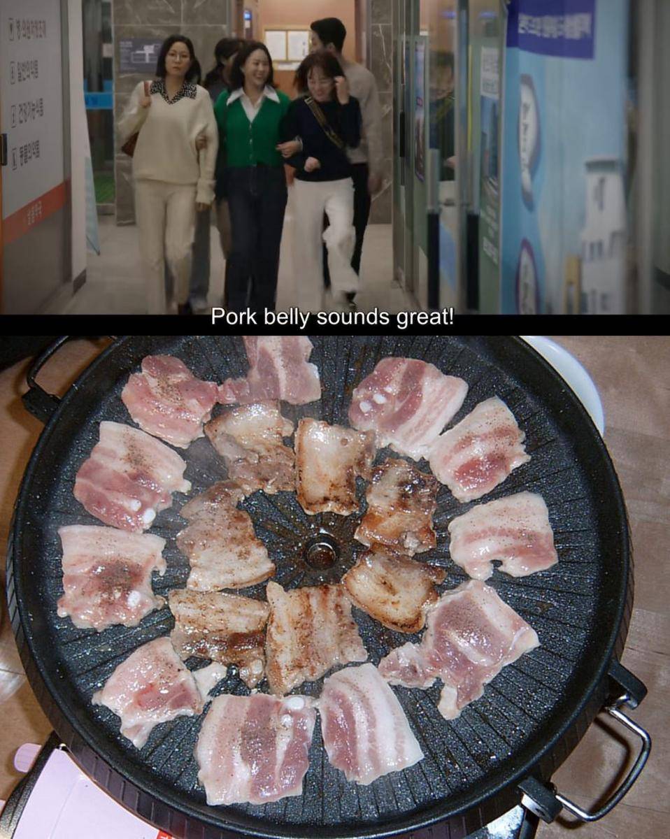 samgyeopsal-gui (dok. ENA/Not Others | commons.wikimedia.org/me)