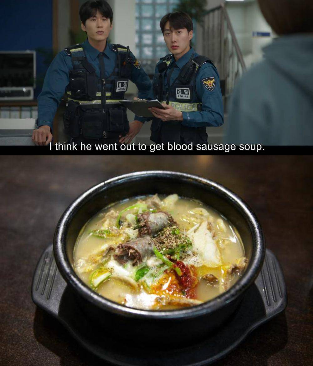 soondae-guk (dok. ENA/Not Others | commons.wikimedia.org/National Institute of Korean Language)
