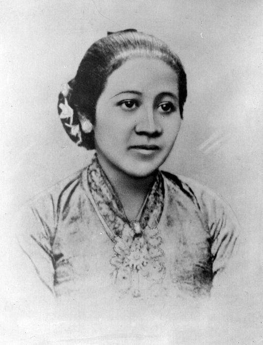 R.A Kartini (dok. Wikimedia Commons)