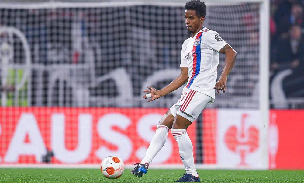 Thiago Mendes (ol.fr)