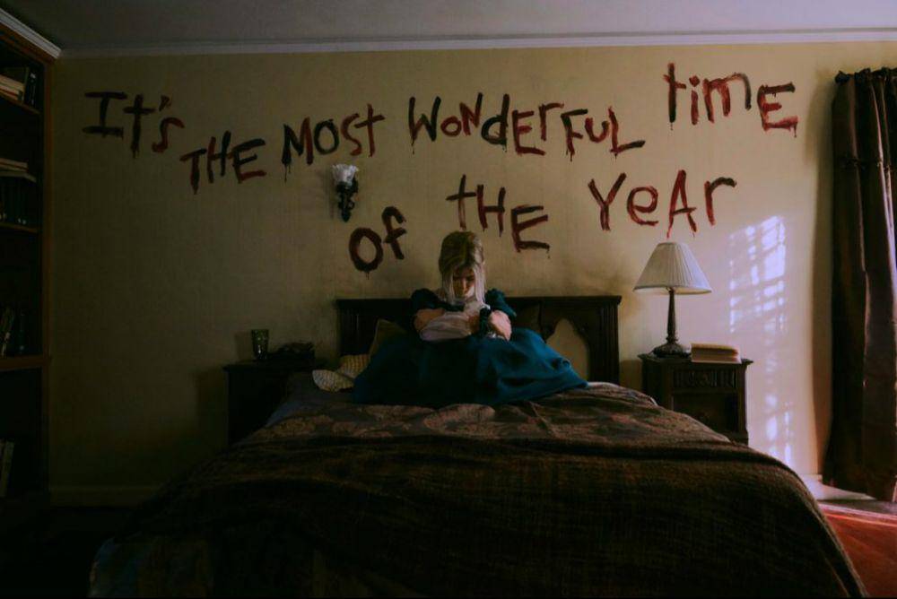 12 Deadly Days (dok. Blumhouse/12 Deadly Days)
