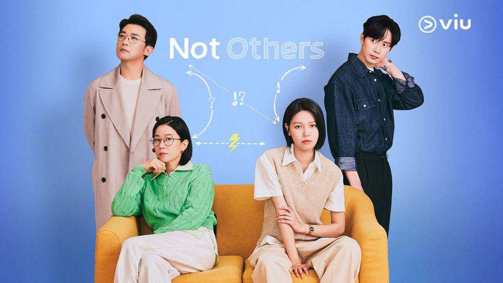 Not Others (dok. ENA/Not Others)