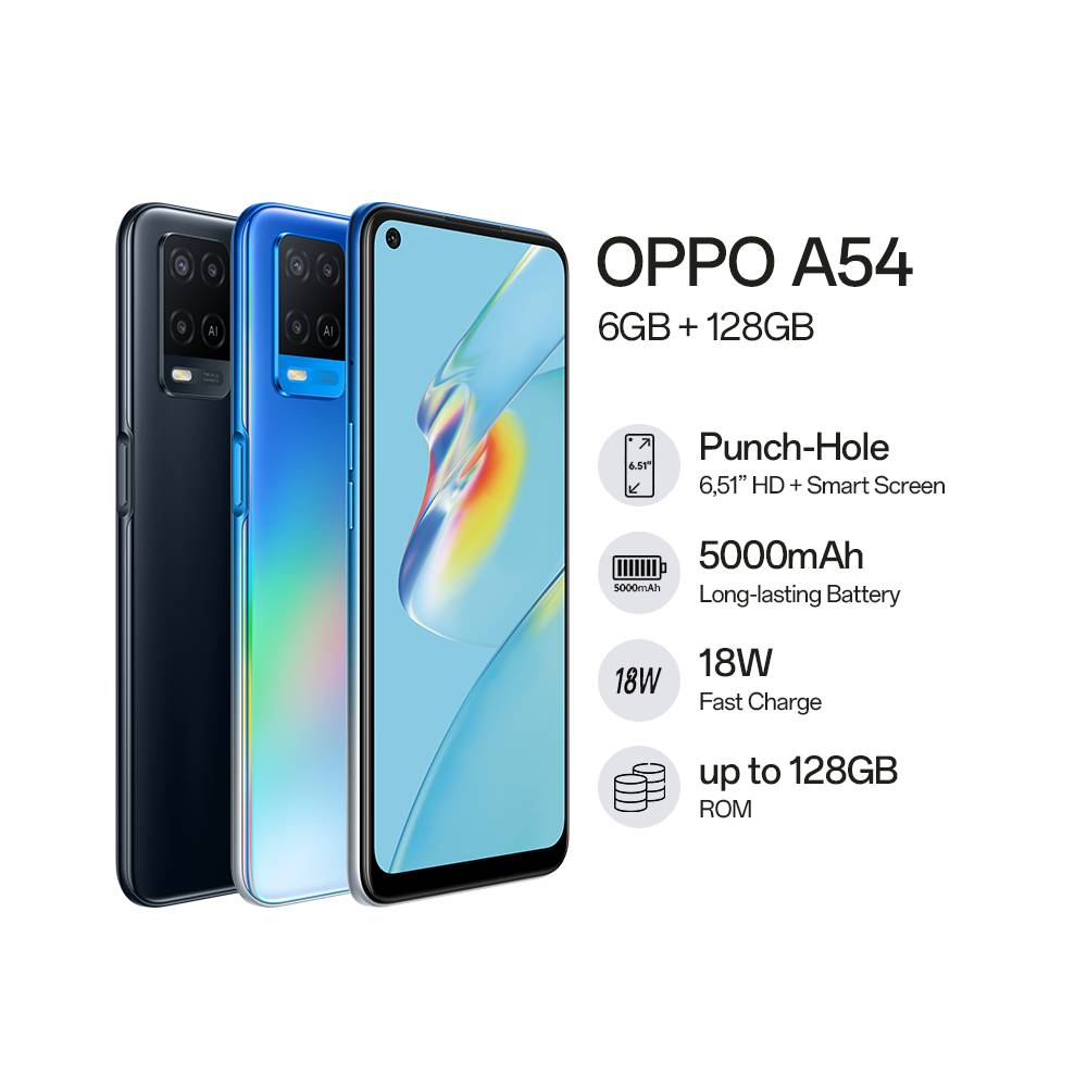 OPPO A54 (oppo.com)