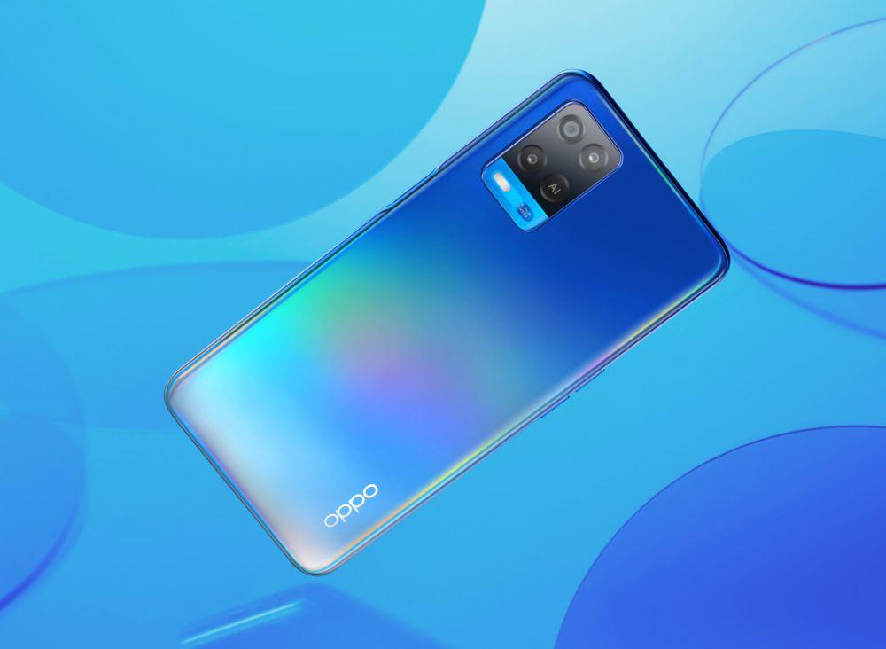 5 HP Oppo dari A Series Tawarkan Promo Merdeka Sale