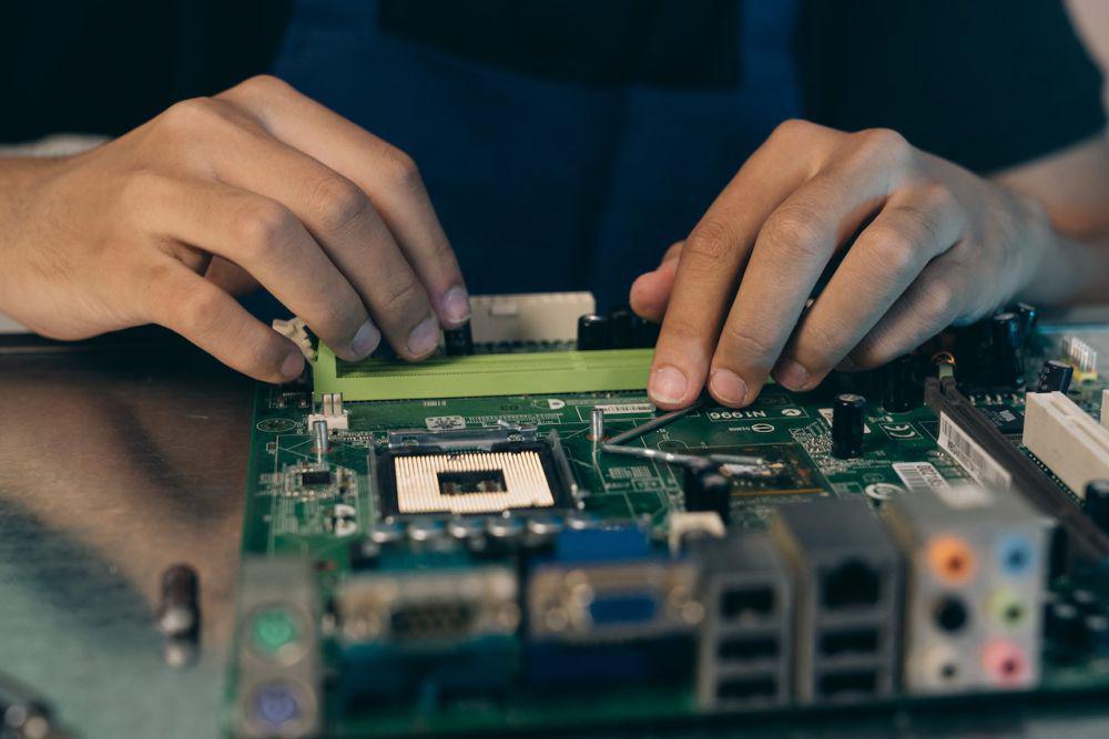 5 Prosesor Paling Powerful untuk Motherboard dengan Socket LGA 2011