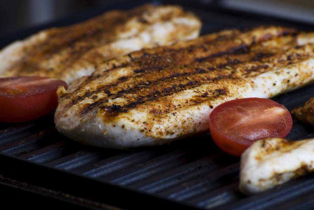 steak ikan kakap (pexels.com/Pixabay)