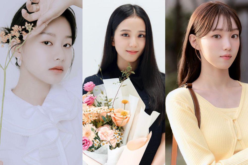 10 Artis Muda Populer di YG Entertainment, Terbaru Park Yoo Na