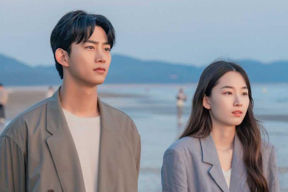 6 Pelajaran Hidup yang Dapat Dipetik dari Drakor Heartbeat