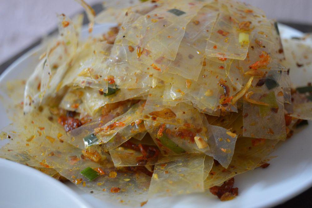 5 Tips Membuat Keripik Kaca Homemade, Semakin Enak!