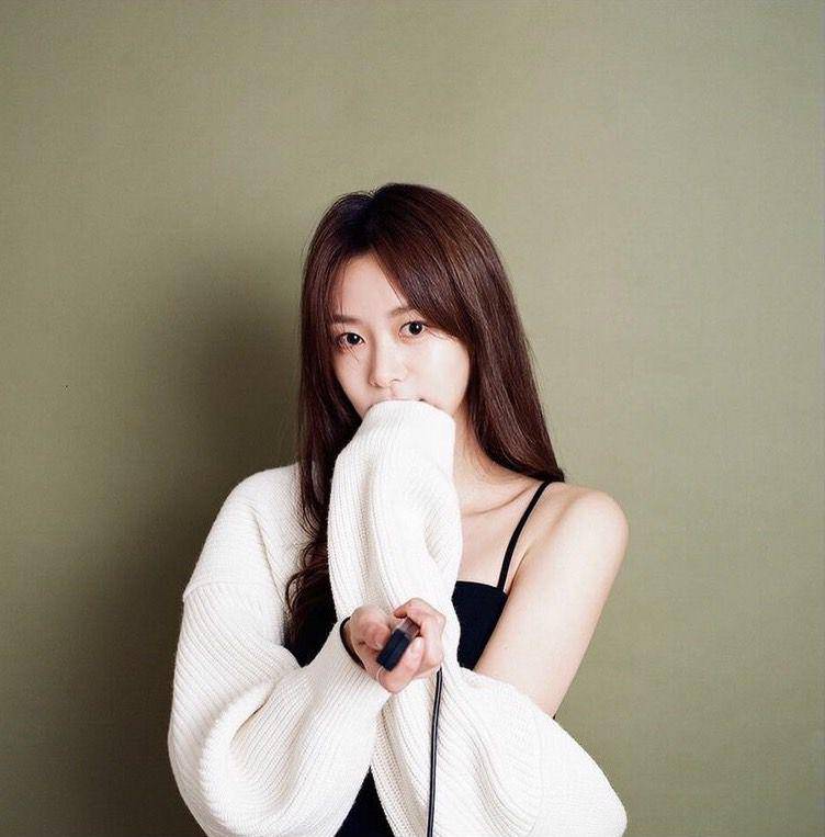 potret Song Da Eun (instagram.com/da.eun.da.eun)