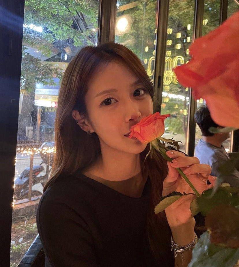 potret Song Da Eun (instagram.com/da.eun.da.eun)