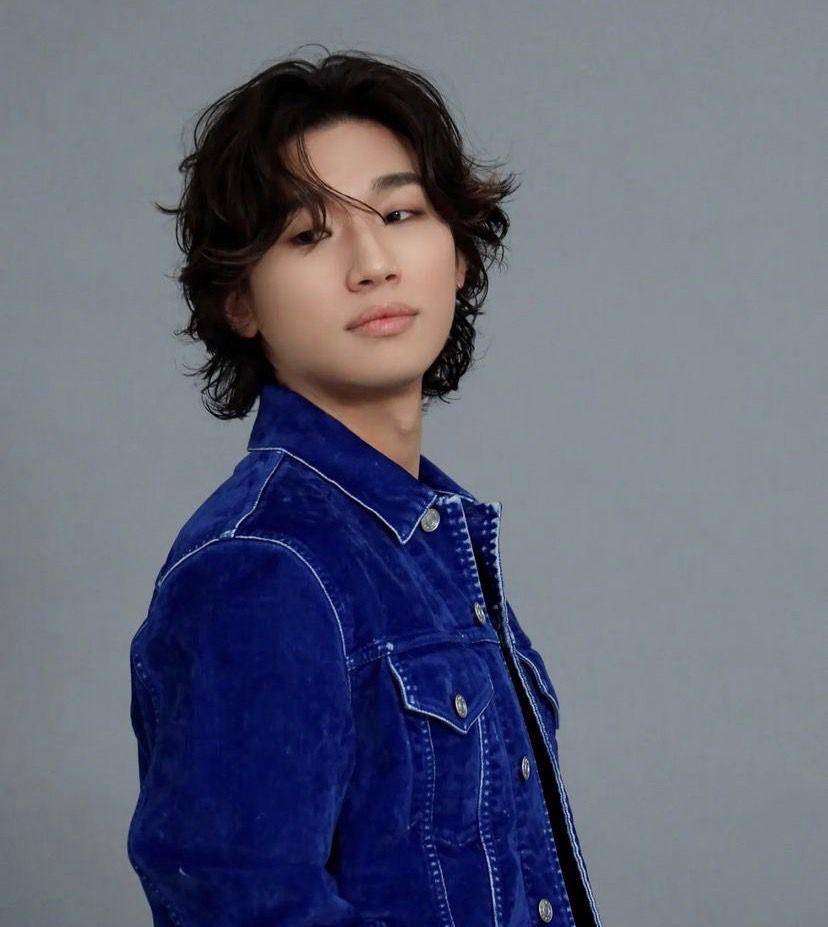 potret Daesung Bigbang (instagram.com/d_lable_official)