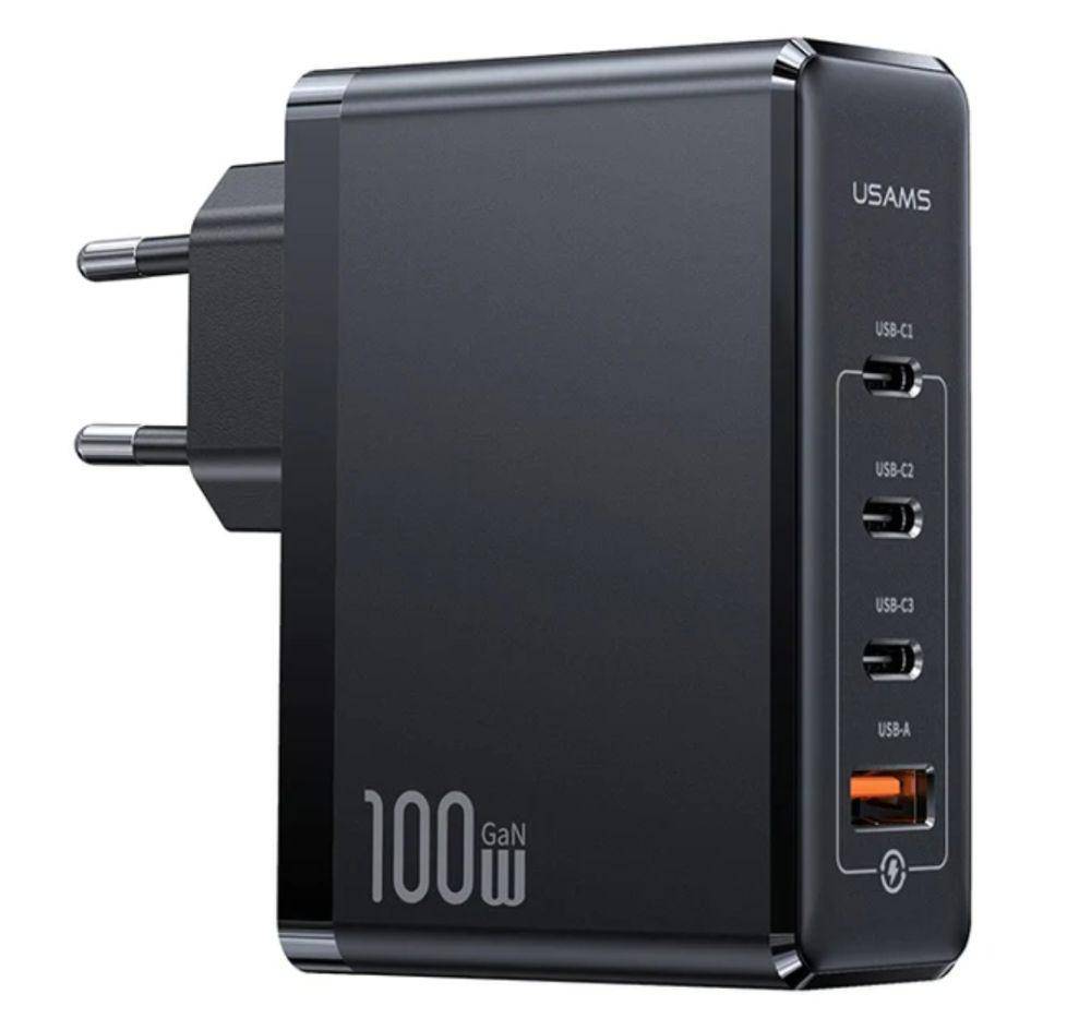 potret USAMS T50 (technoo.pk)