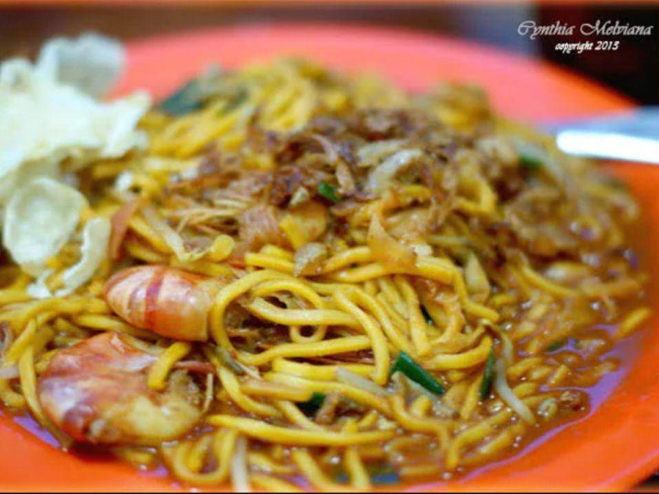 Dok. Google Foto/Mie Aceh Sabang