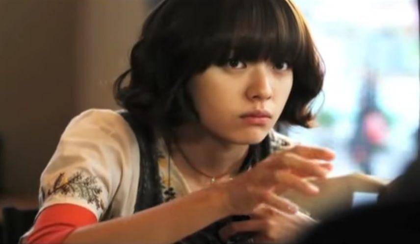 Han Hyo Joo di film Heaven's Postman (doc. CJ Entertainment/Heaven's Postman)