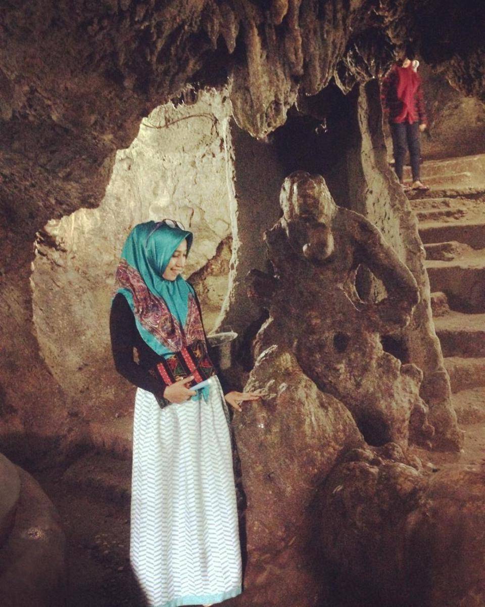 Gua Putri Pukes (instagram.com/putroecut.id)