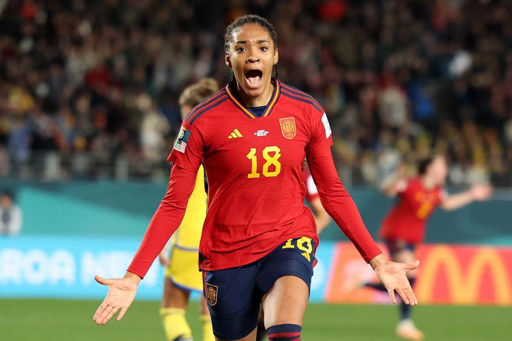 Spanyol Juara Piala Dunia Wanita 2023, Felicidades!