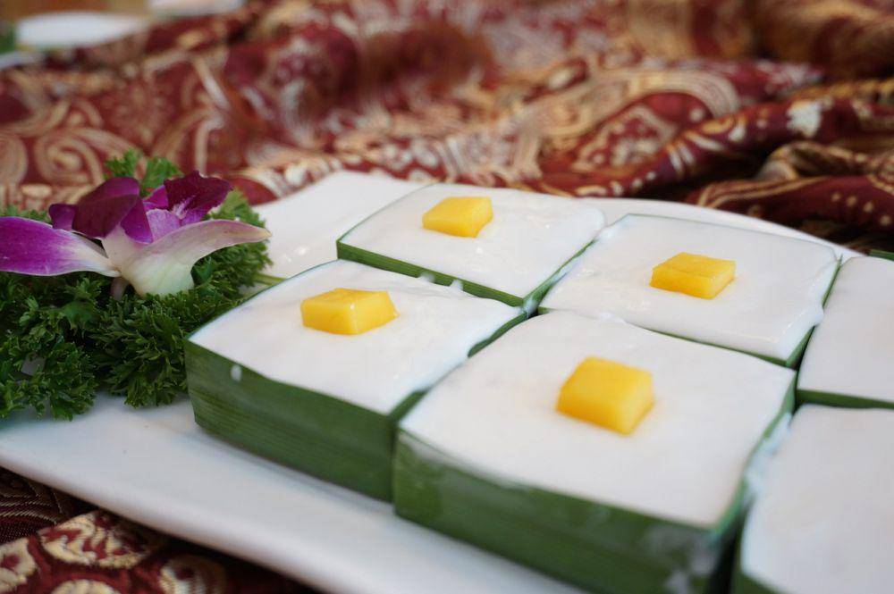 talam nangka (pixabay.com/Shelvy Wu)